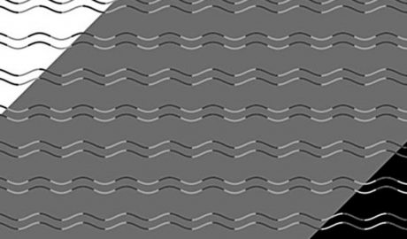 test visual corves