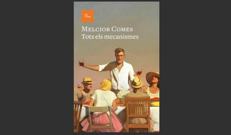 Portada de Tots els mecanismes