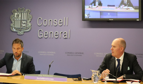 Pere López i Joaquim Miró