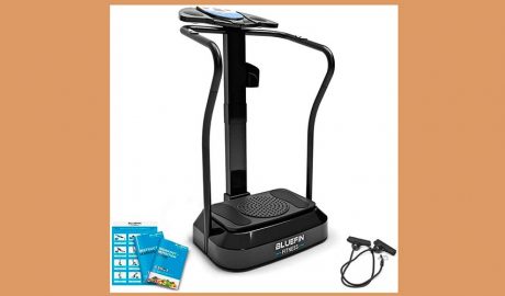 Plataforma vibratòria