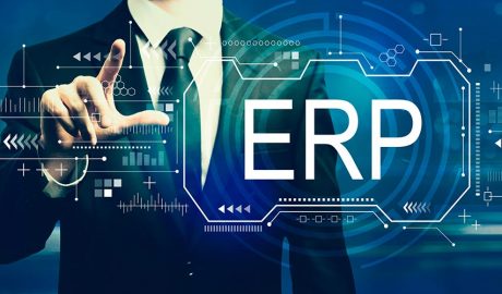 Sistema ERP