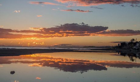 Platja de les Madrigueres