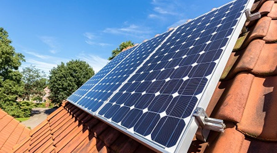Placa fotovoltaica