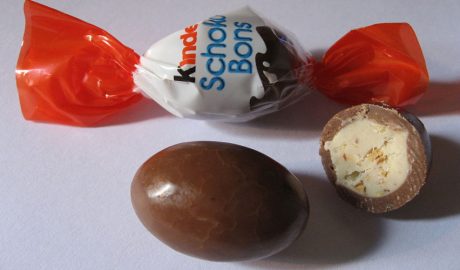 Schocobons (Suzelfe/Wikimedia)