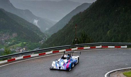 Dimitri Pereira (Norma M20 FC)