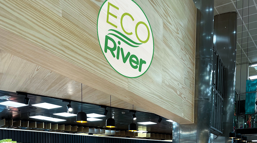 Eco River