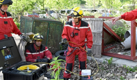 Simulacre de terratrèmol