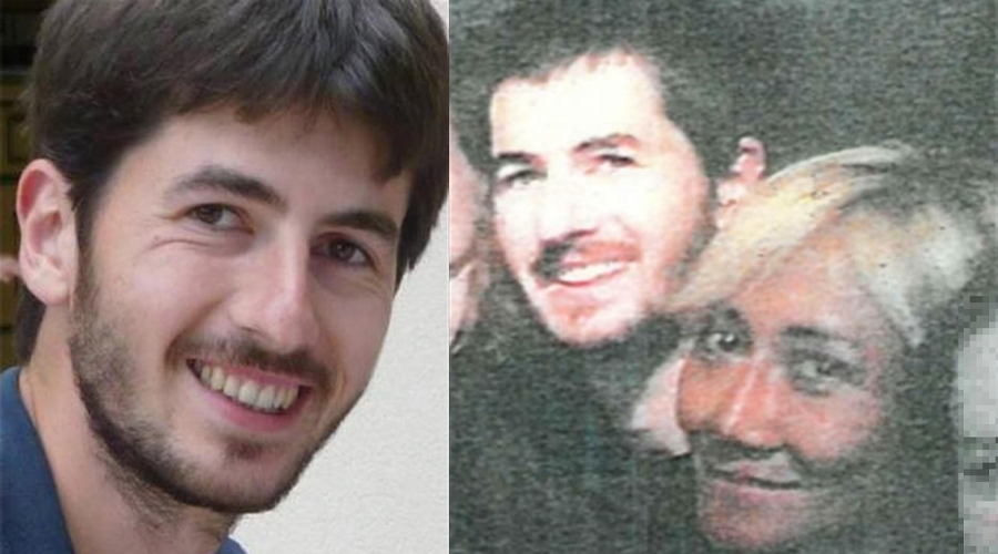 Florent Gilles Robert Gregoire