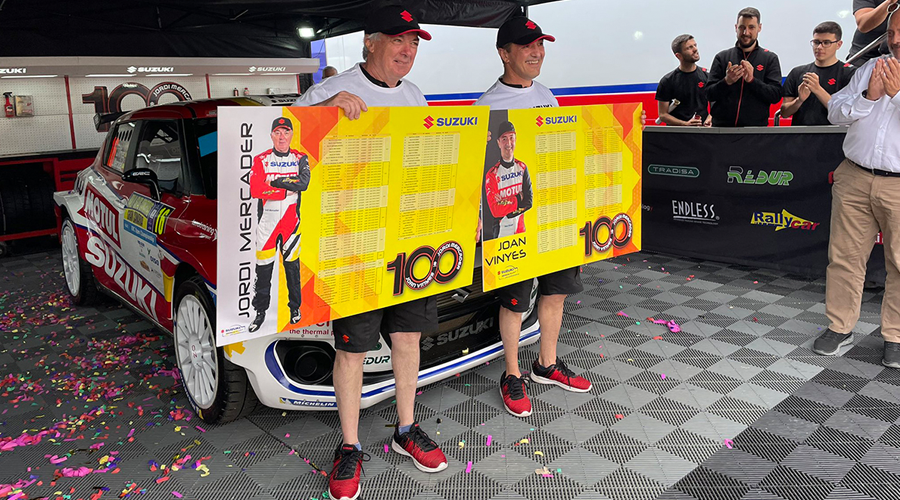 Joan Vinyes i Jordi Mercader