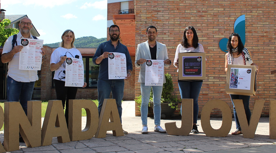 2a Jornada Jove de la Seu d’Urgell