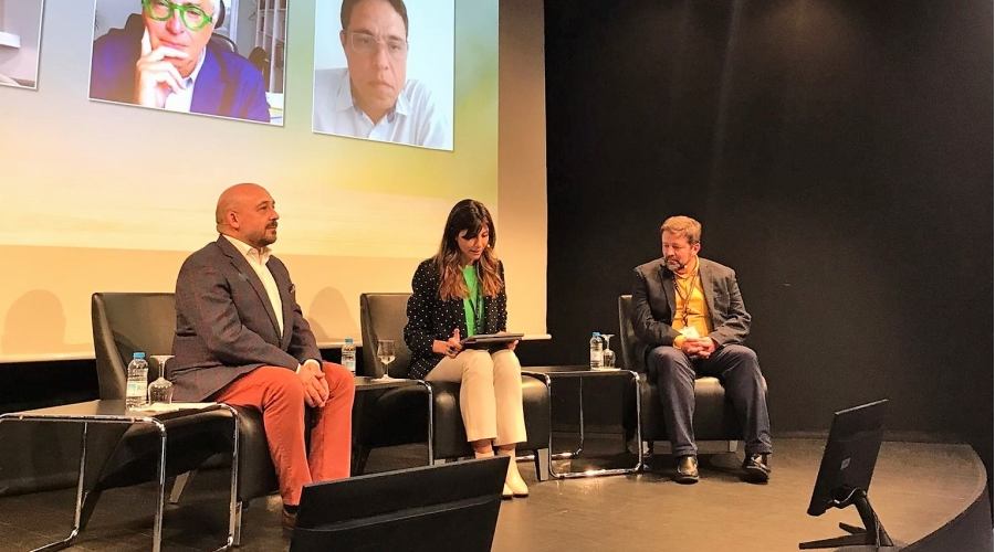 Jornades de Salut Planetària