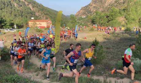 La quinzena edició de l'Escanyabocs