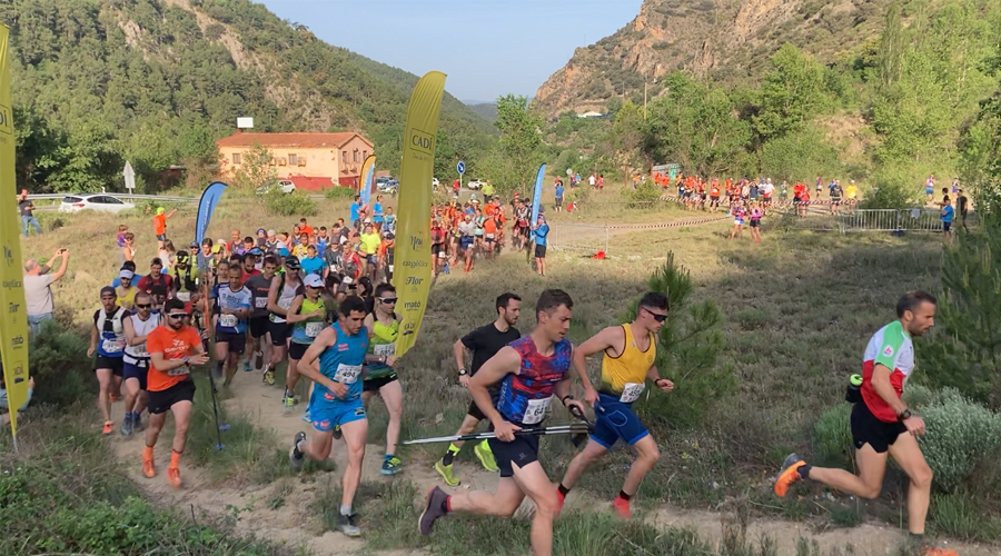 La quinzena edició de l'Escanyabocs