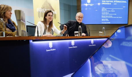 Marsol, Riva i Ribas