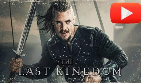 the last kingdom