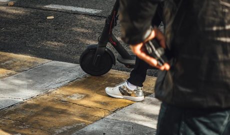 Carrer intel·ligent