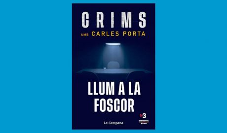 Coberta de Crims: llum a la foscor