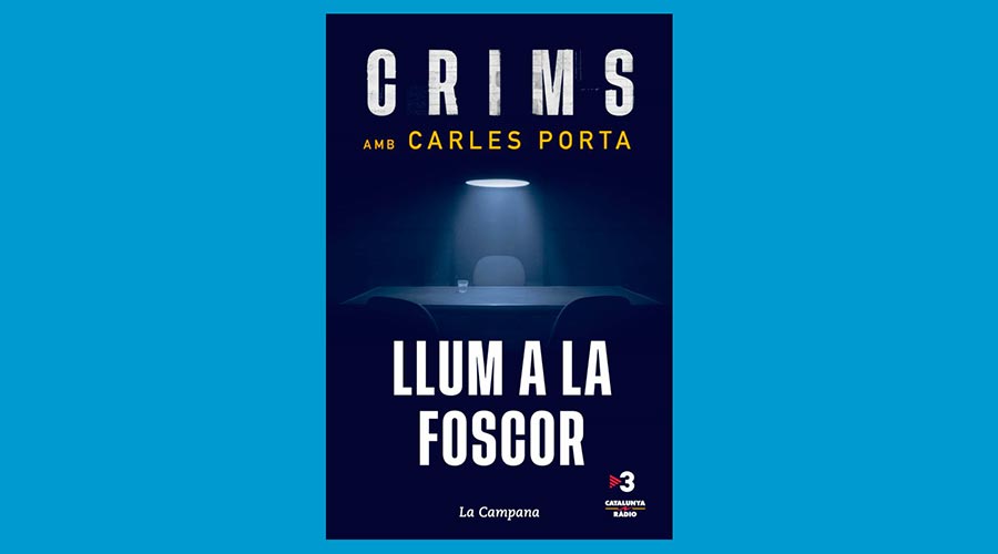 Coberta de Crims: llum a la foscor