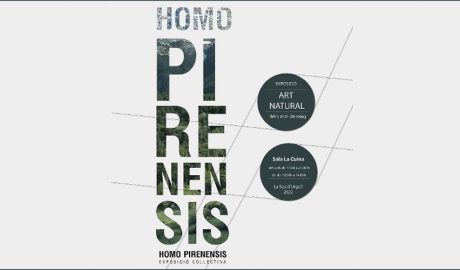 Exposició Homo Pirenensis