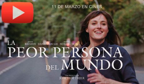 la peor persona del mundo