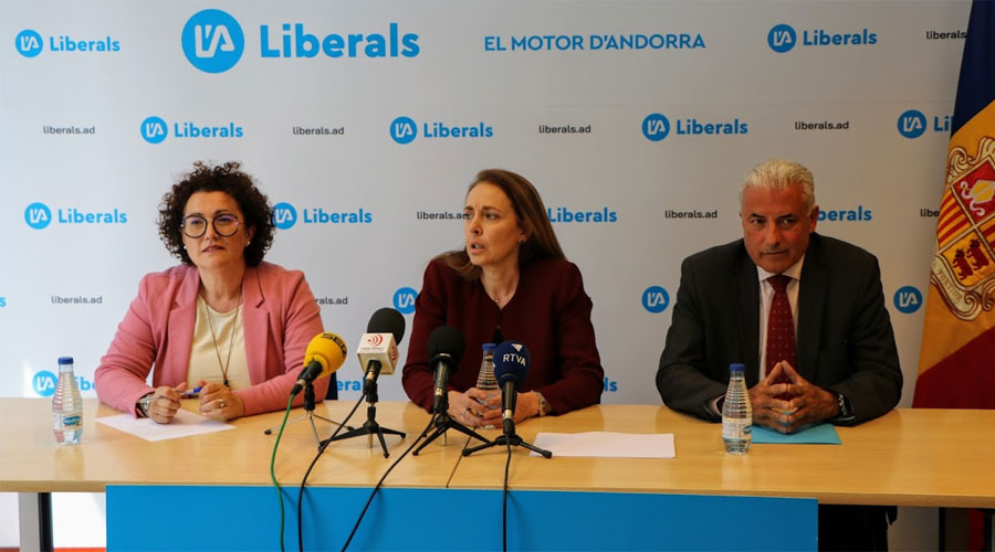 Pallarés, Lafoz i Cabanes