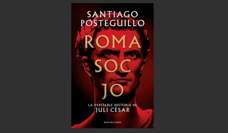 Coberta de Roma soc jo