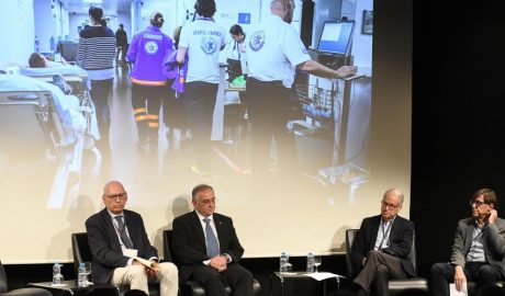 I Jornades de Salut Planetària (SFGA/JAViladot)