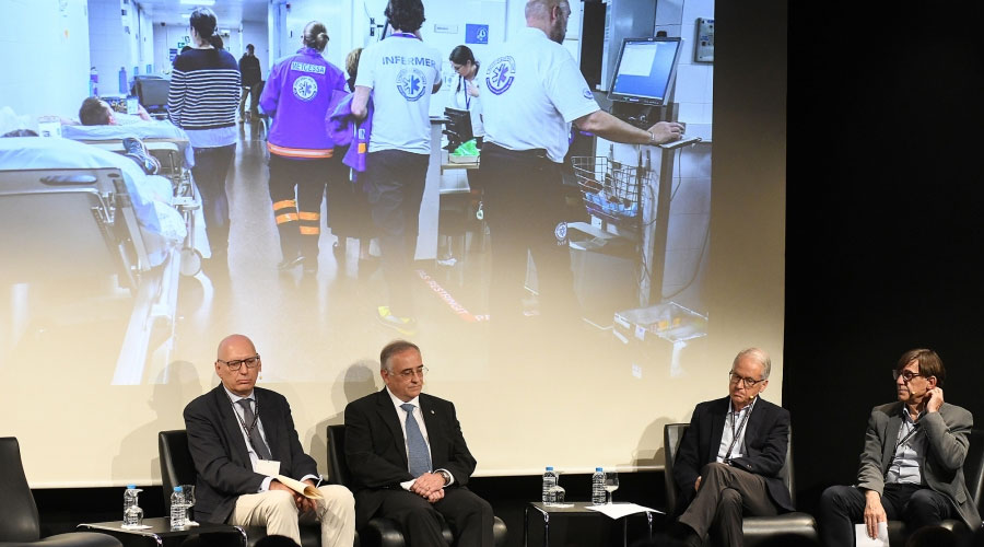 I Jornades de Salut Planetària (SFGA/JAViladot)