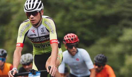 La prova ciclista Andorra 21 Ports obre la 2a edició de l’Andorra Multisport Festival
