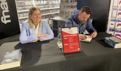 Es presenta a la Seu el llibre "100 coses que has de saber sobre Andorra"