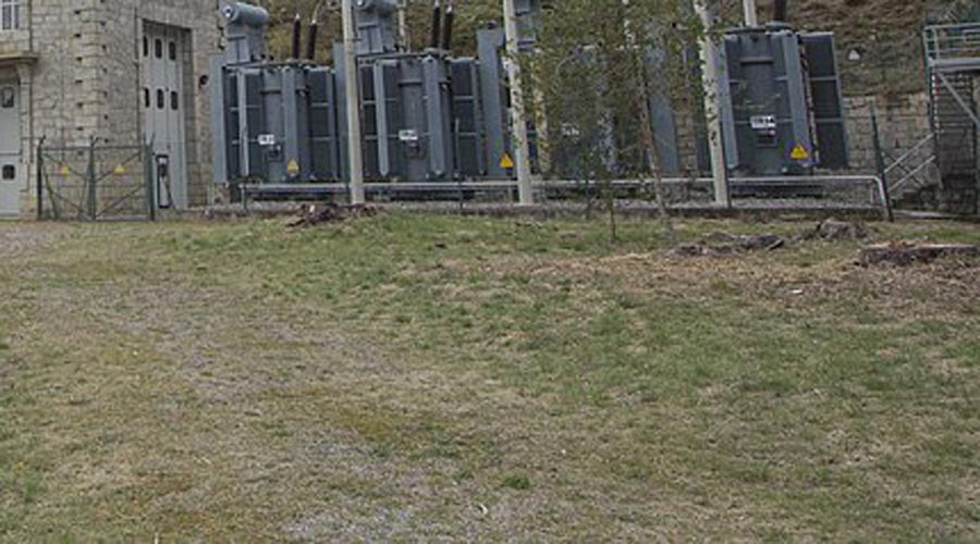 Es reobre la convocatòria per a la concessió i explotació de la futura hidroelèctrica del Serrat