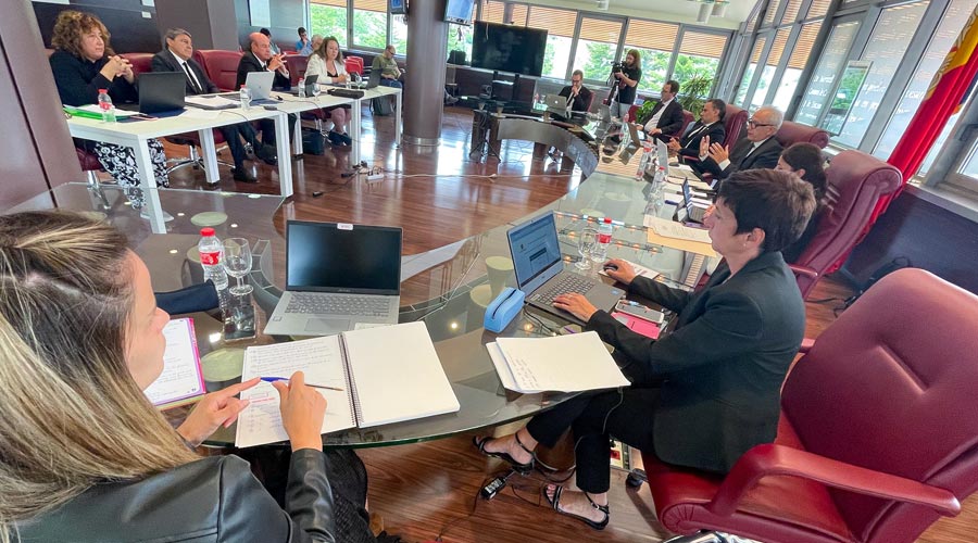 El Comú de Canillo tanca l’any 2021 amb un superàvit pressupostari de prop de 2,5 milions d’euros