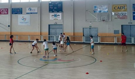 Creixen les inscripcions per a les activitats esportives organitzades per l'Ajuntament de la Seu