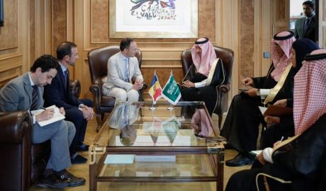 Andorra i Aràbia Saudita impulsen la col·laboració en matèria de Turisme