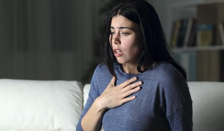 atac de pànic o ansietat