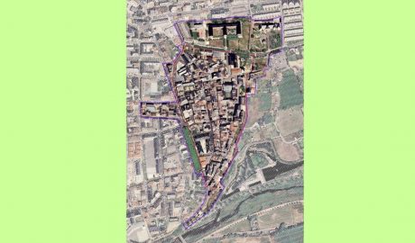 Compromís demana accions 'immediates' per evitar la degradació del centre històric de la Seu