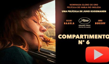 compartimento número 6