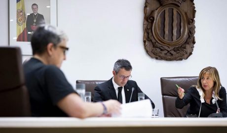 PS + Independents d’Andorra la Vella insta a prioritzar els projectes que “donen resposta als ciutadans”