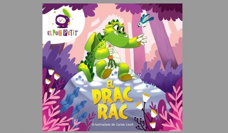 Coberta d'El drac Rac