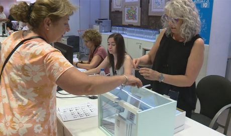 Jacqueline Caubet i Montserrat Martínez, escollides representants dels assalariats a la CASS