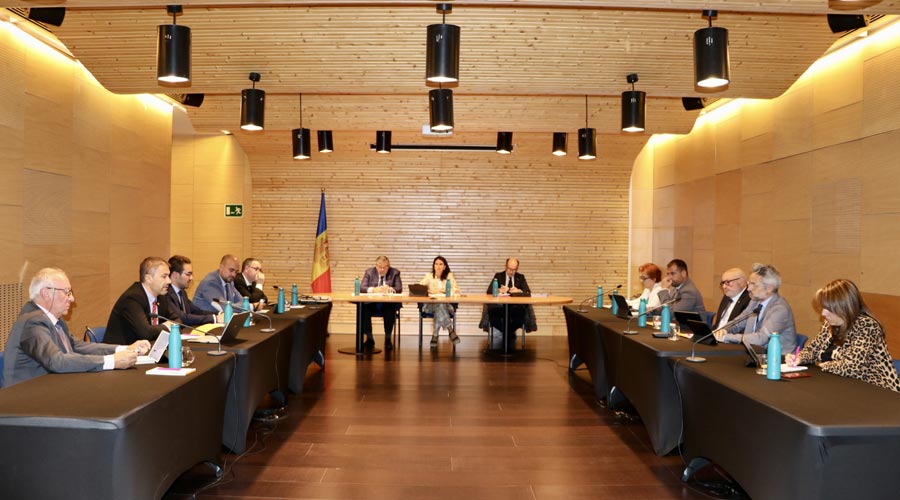 El Comú d’Encamp modifica el preu d’entrada a l’abocador del Maià per a facilitar-ne l’ús