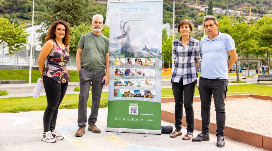 Els comuns impulsen la jornada festiva "La vida va néixer a l'aigua, que no mori la terra"