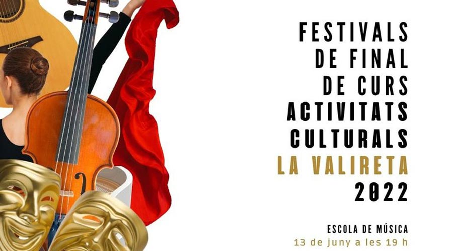 La Valireta 2022 esdevindrà la festa de la cultura per a molts alumnes de la parròquia d'Encamp