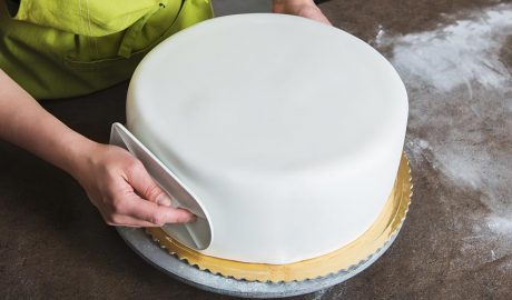 fondant
