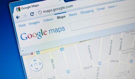 Google Maps