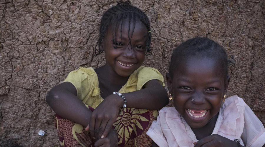 El Govern renova la contribució voluntària de 35.000 euros a favor de Santé Sud Mali