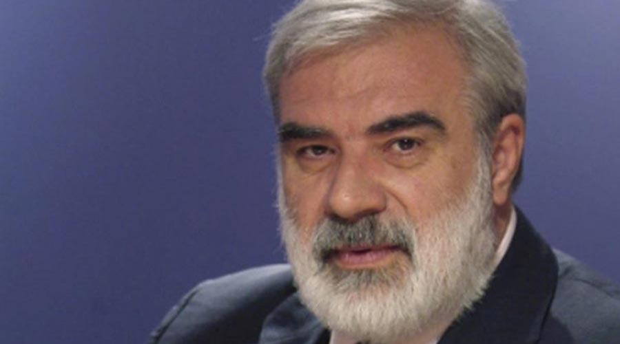 Josep Dallerès, nomenat com a membre del Grup de reflexió d'alt nivell del Consell d'Europa