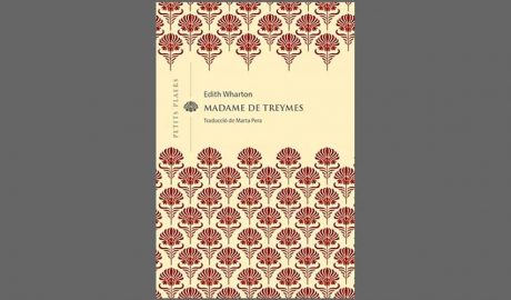 Coberta del llibre Madame de Treymes