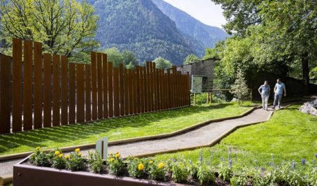Andorra la Vella millora els camins i l’accés a la vall d’Enclar