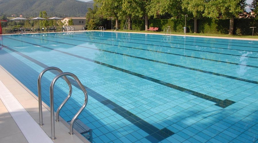 El 23 de juny, jornada de portes obertes a la piscina municipal de la Seu
